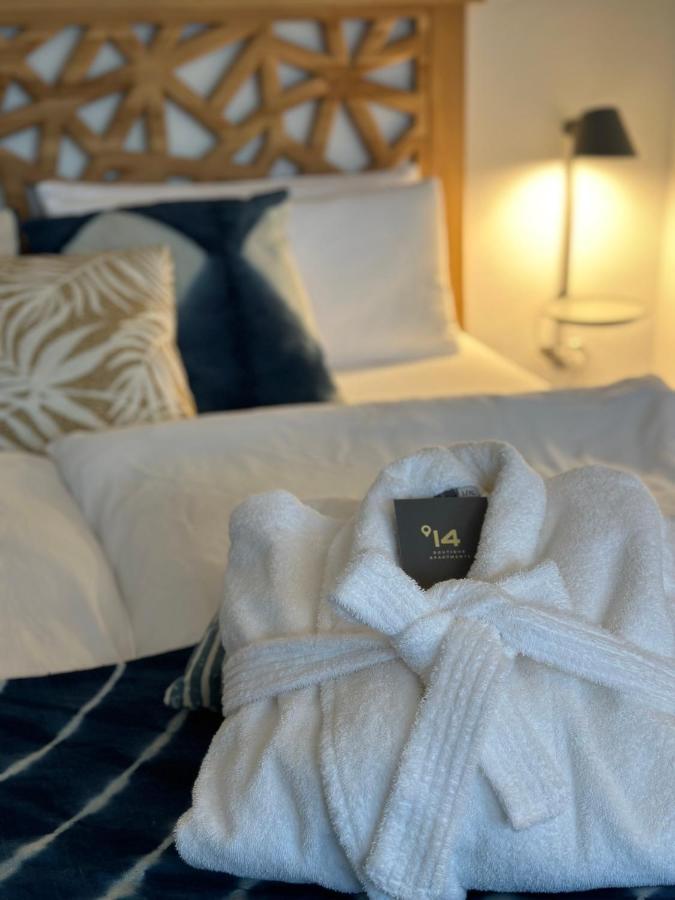 3C Boutique Apartments Nrº14 Mainburg Kültér fotó