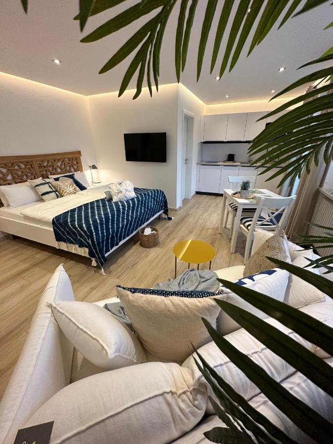 3C Boutique Apartments Nrº14 Mainburg Kültér fotó