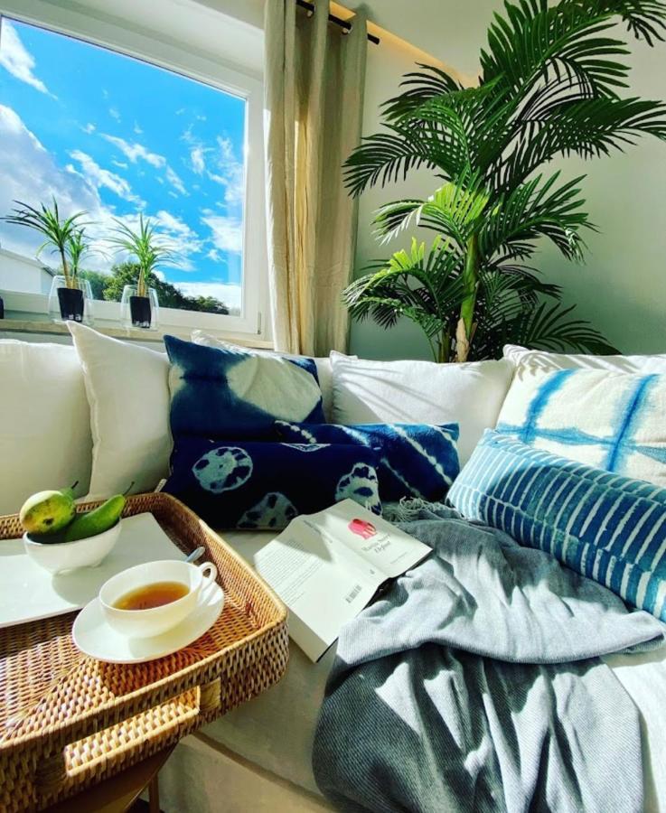 3C Boutique Apartments Nrº14 Mainburg Kültér fotó