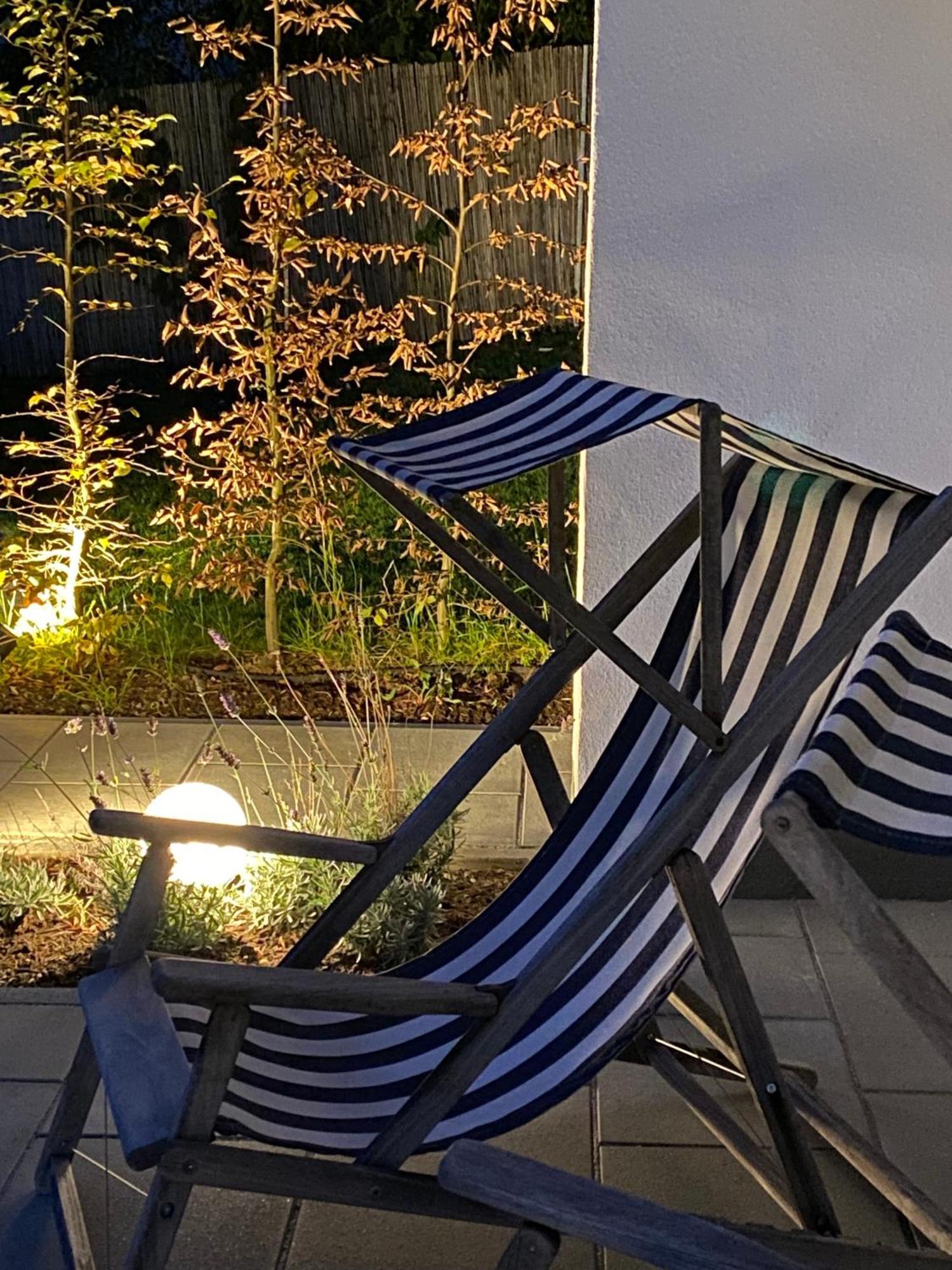 3C Boutique Apartments Nrº14 Mainburg Kültér fotó