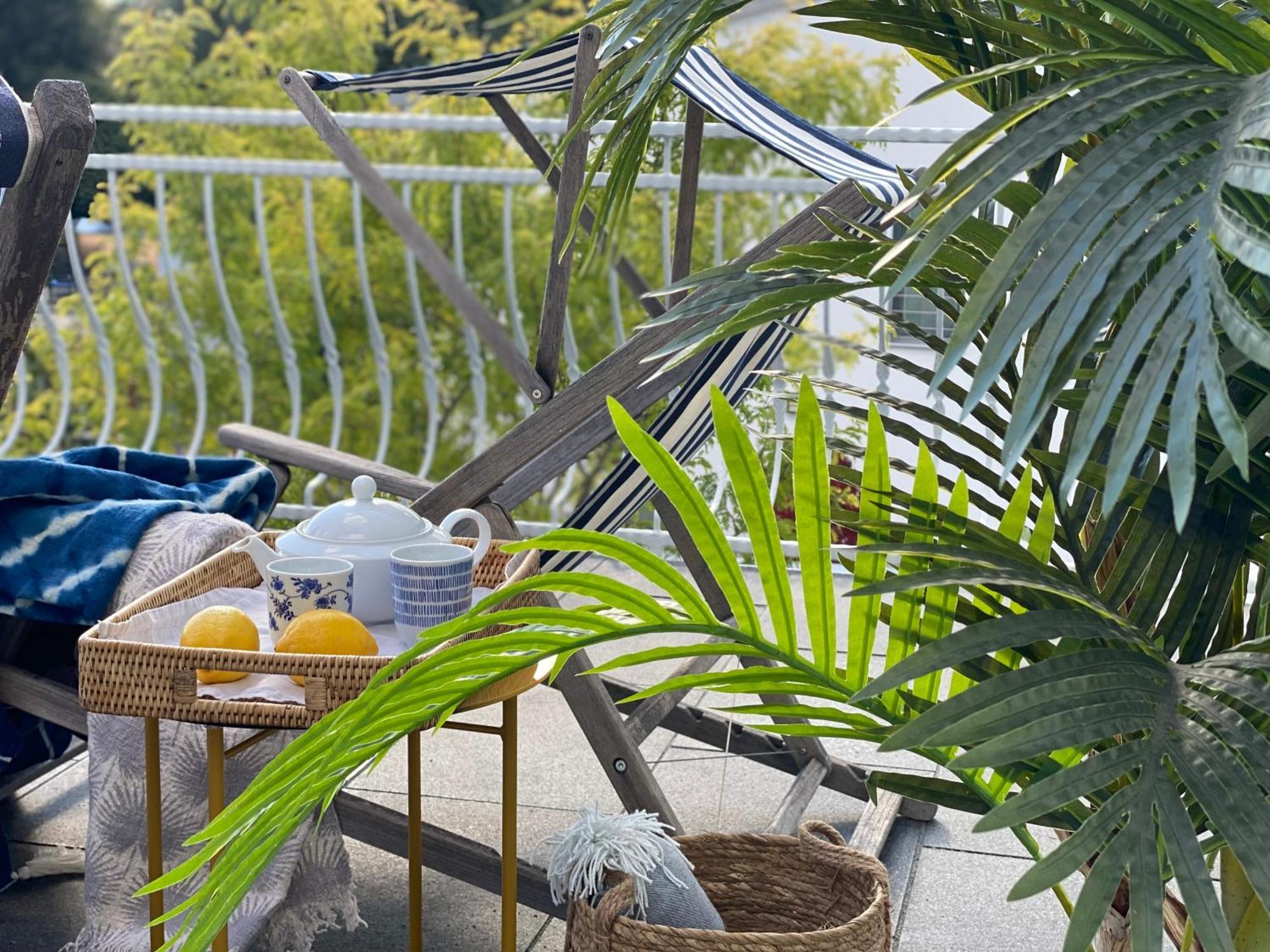 3C Boutique Apartments Nrº14 Mainburg Kültér fotó